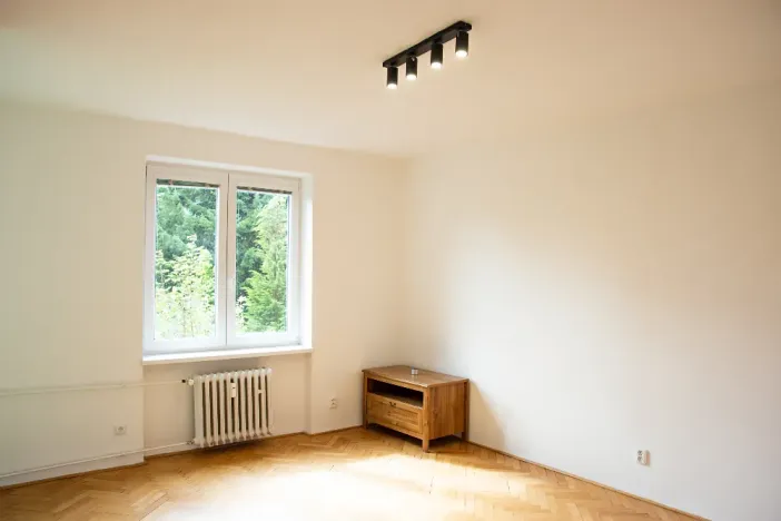 Pronájem bytu 2+kk, Nové Město na Moravě, Drobného, 56 m2