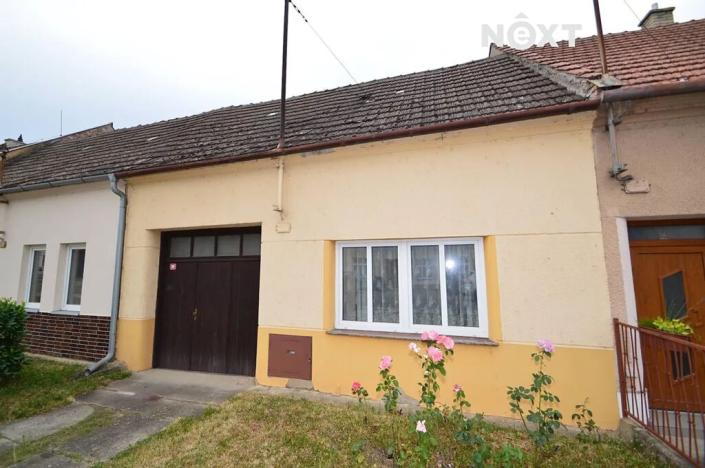 Prodej rodinného domu, Veselí nad Moravou, Ostrožská, 66 m2