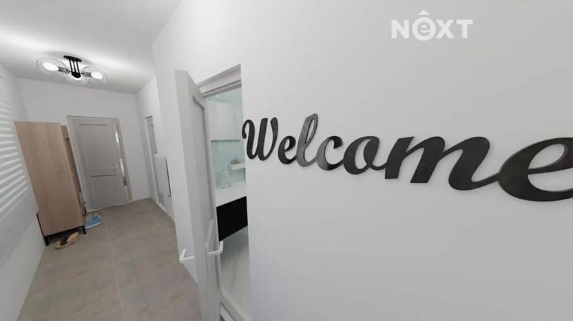 Prodej rodinného domu, Veselí nad Moravou, Ostrožská, 66 m2