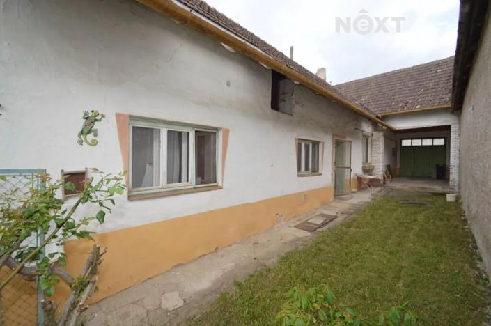 Prodej rodinného domu, Veselí nad Moravou, Ostrožská, 66 m2