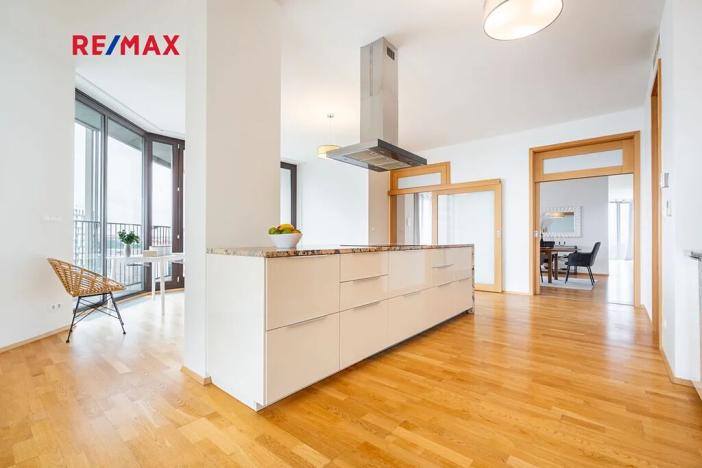 Prodej bytu 5+kk, Praha - Žižkov, Pitterova, 340 m2