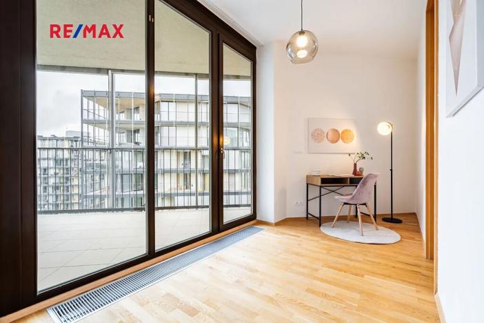 Prodej bytu 5+kk, Praha - Žižkov, Pitterova, 340 m2