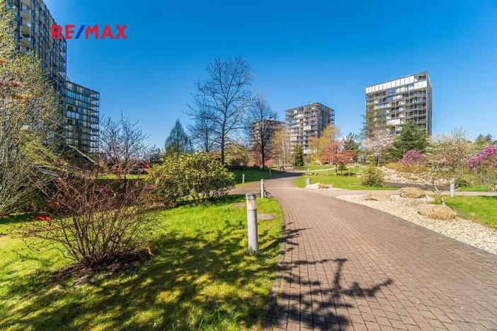 Prodej bytu 5+kk, Praha - Žižkov, Pitterova, 340 m2