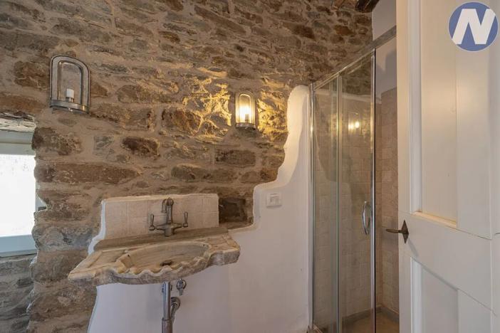 Prodej vily, Cortona, Itálie, 192 m2