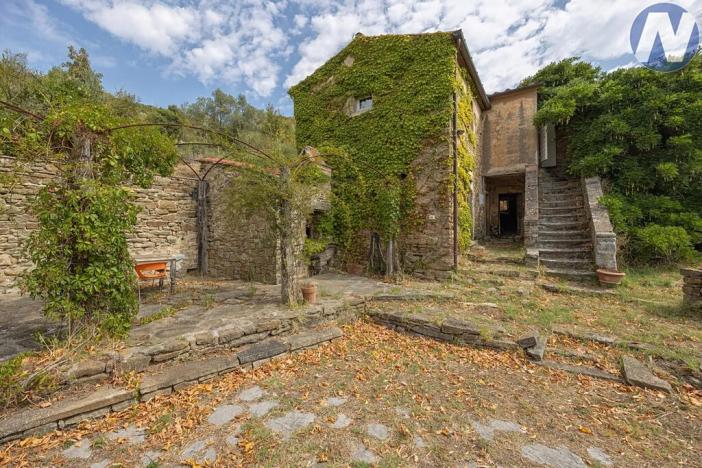 Prodej vily, Cortona, Itálie, 192 m2