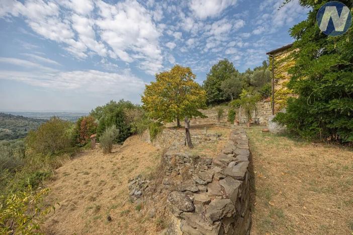 Prodej vily, Cortona, Itálie, 192 m2