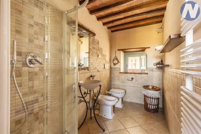 Prodej vily, Cortona, Itálie, 350 m2