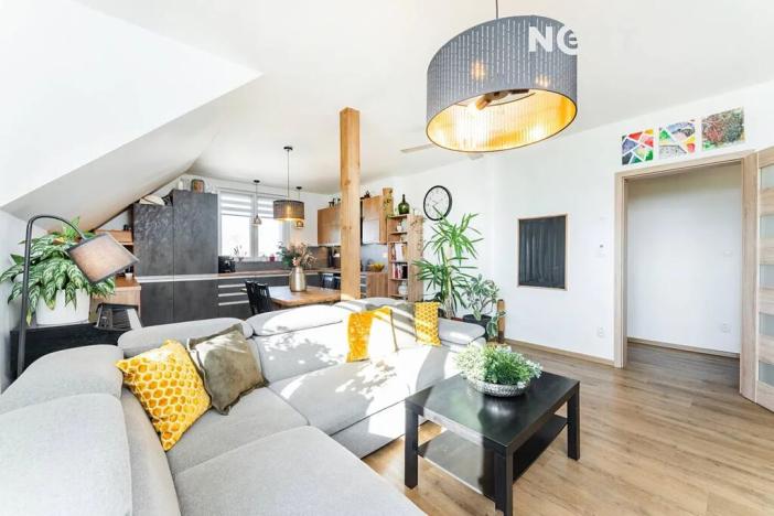 Prodej bytu 4+kk, Větrušice, Jižní, 96 m2