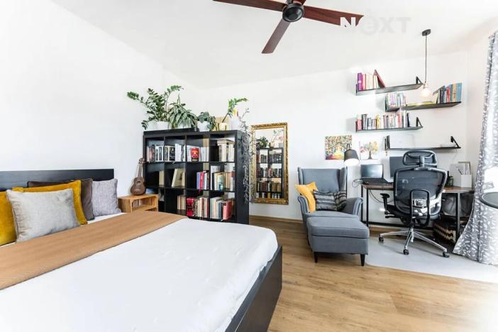 Prodej bytu 4+kk, Větrušice, Jižní, 96 m2