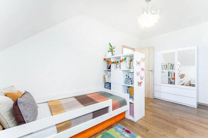 Prodej bytu 4+kk, Větrušice, Jižní, 96 m2