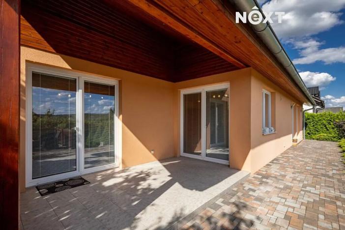 Prodej rodinného domu, Štěchovice, 133 m2