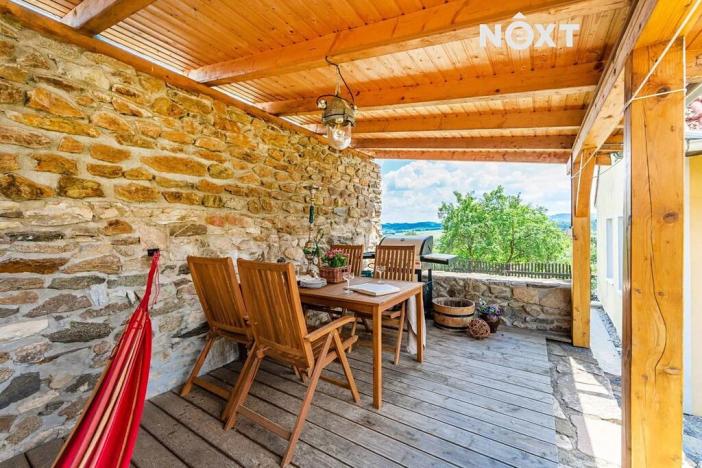 Prodej rodinného domu, Čímice, 170 m2