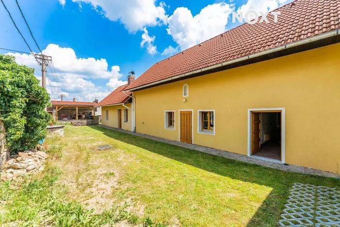 Prodej rodinného domu, Čímice, 170 m2