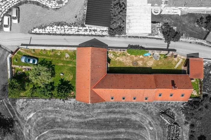 Prodej rodinného domu, Čímice, 170 m2