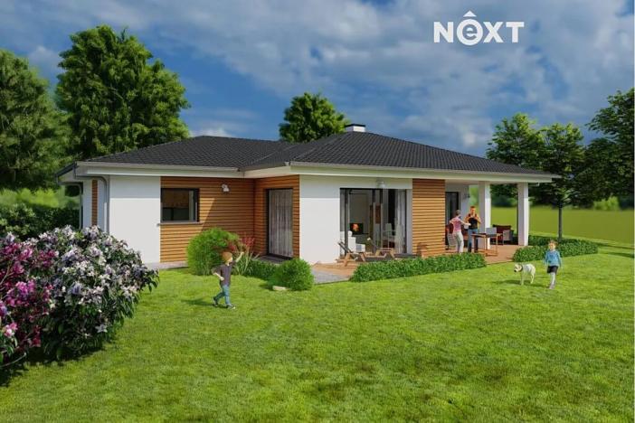 Prodej pozemku pro bydlení, Pyšely, 1294 m2