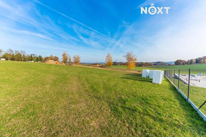 Prodej pozemku pro bydlení, Pyšely, 1294 m2