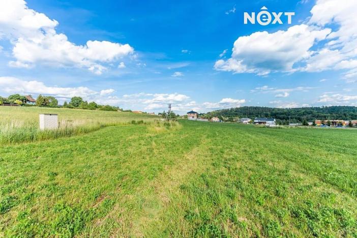 Prodej pozemku pro bydlení, Pyšely, Na Vráži, 1187 m2