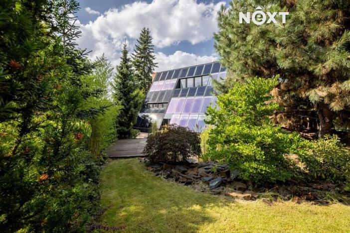 Prodej rodinného domu, Praha - Šeberov, K Safině, 417 m2