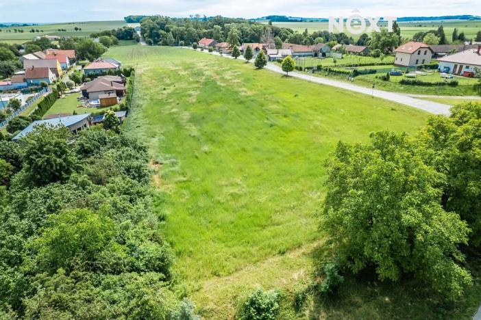 Prodej pozemku pro bydlení, Polní Voděrady, 9004 m2