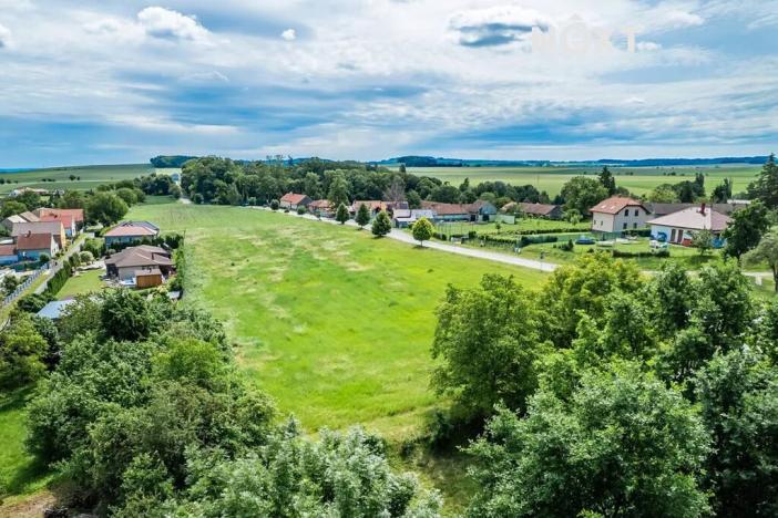 Prodej pozemku pro bydlení, Polní Voděrady, 9004 m2