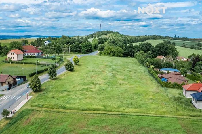 Prodej pozemku pro bydlení, Polní Voděrady, 9004 m2