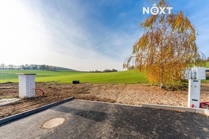 Prodej pozemku pro bydlení, Pyšely, 1689 m2