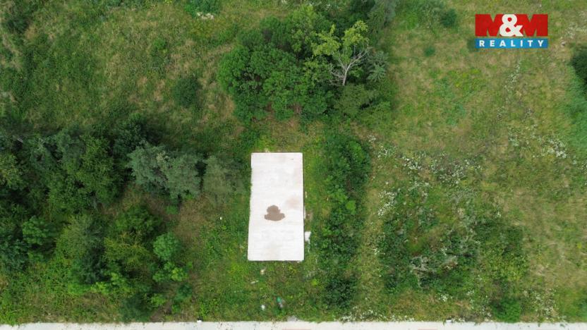 Prodej bytu 3+kk, Žáky - Štrampouch, 86 m2