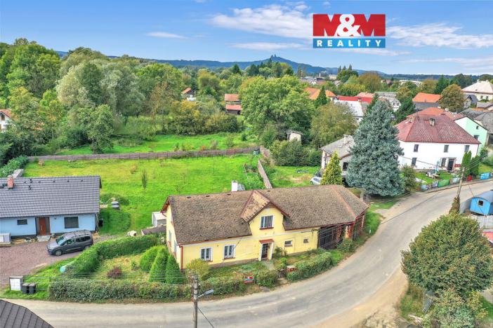 Prodej chalupy, Libuň, 95 m2