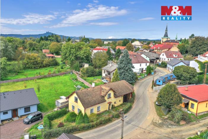 Prodej chalupy, Libuň, 95 m2