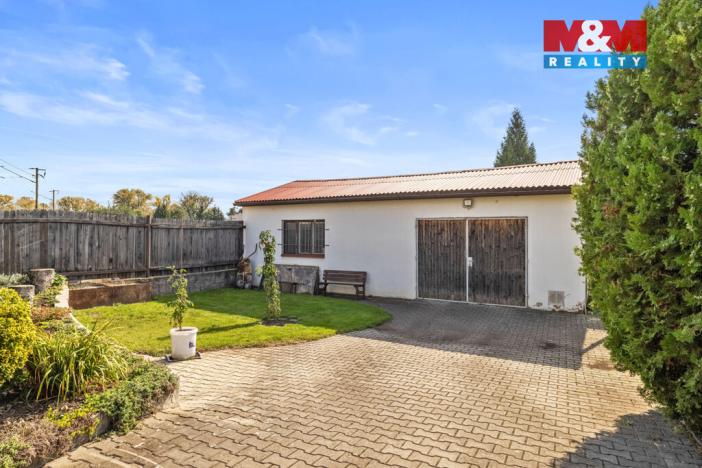 Prodej rodinného domu, Žalhostice, 127 m2