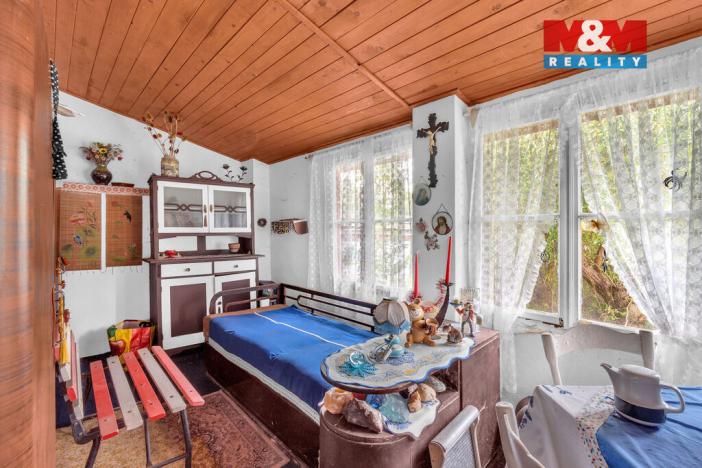 Prodej rodinného domu, Libuň, 95 m2