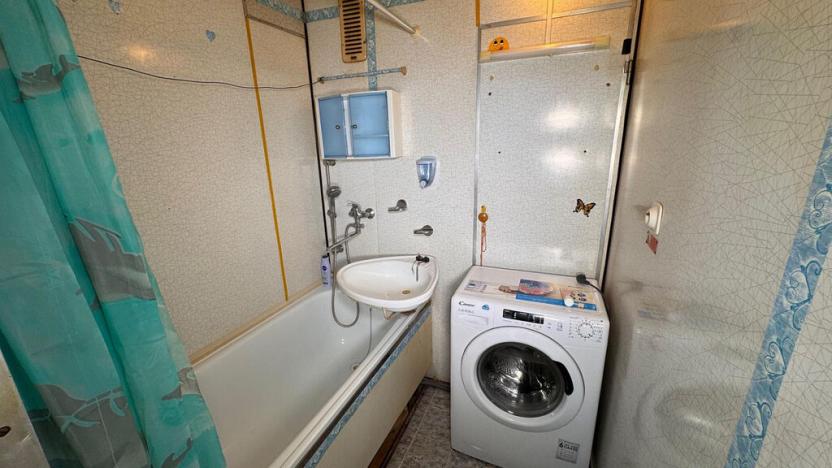 Prodej bytu 3+1, Ústí nad Orlicí, Příčná, 72 m2