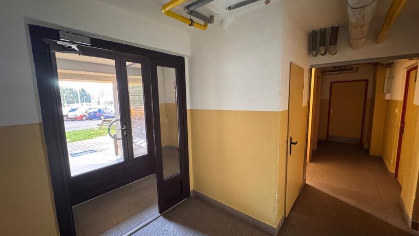 Prodej bytu 3+1, Ústí nad Orlicí, Příčná, 72 m2