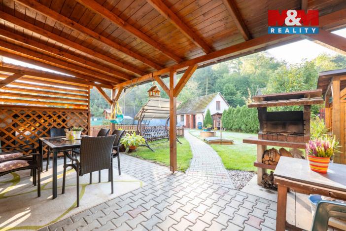 Prodej rodinného domu, Březnice, 260 m2