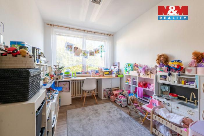 Prodej rodinného domu, Březnice, 260 m2