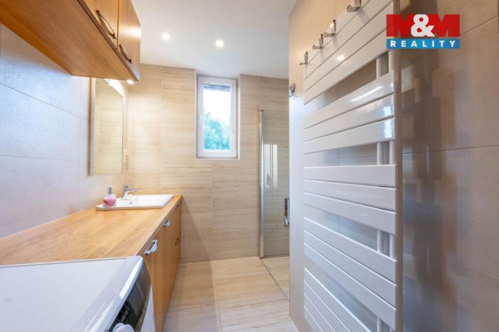 Prodej rodinného domu, Březnice, 260 m2