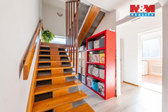 Prodej rodinného domu, Březnice, 260 m2