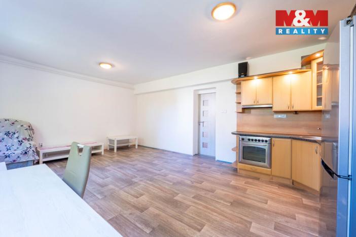 Prodej rodinného domu, Březnice, 260 m2