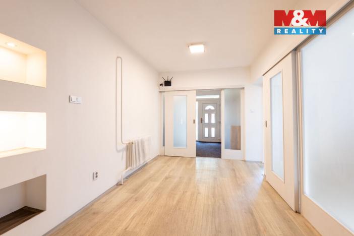 Prodej rodinného domu, Březnice, 260 m2