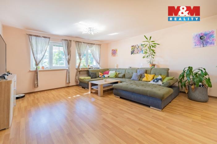 Prodej rodinného domu, Aš - Mokřiny, 180 m2