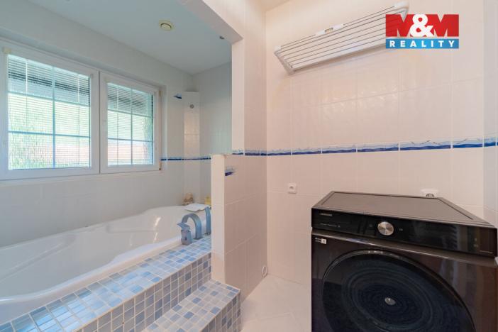 Prodej rodinného domu, Aš - Mokřiny, 180 m2