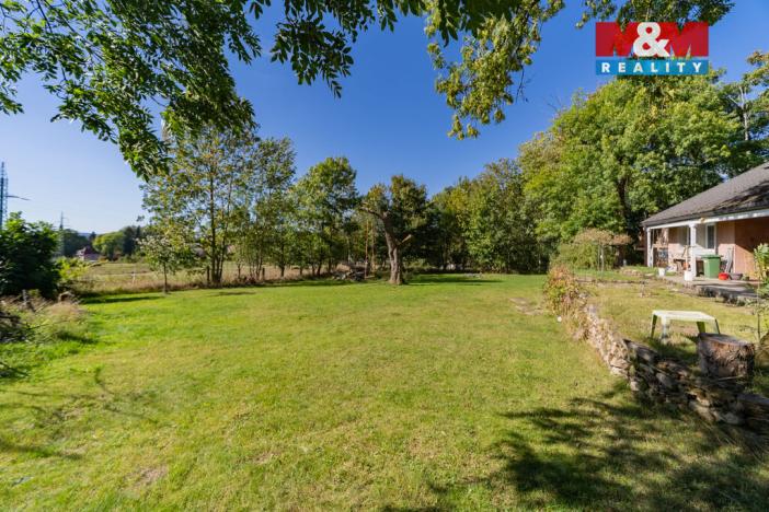 Prodej rodinného domu, Aš - Mokřiny, 180 m2