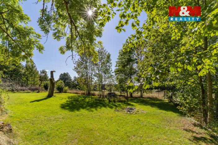 Prodej rodinného domu, Aš - Mokřiny, 180 m2