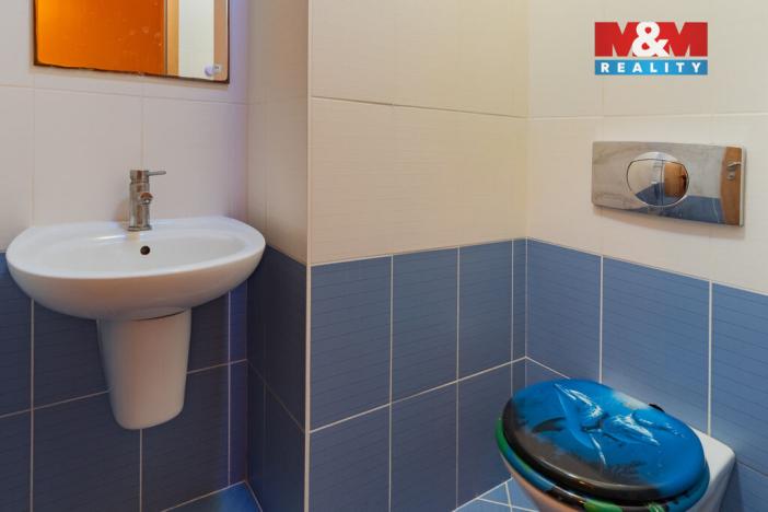 Prodej rodinného domu, Aš - Mokřiny, 180 m2