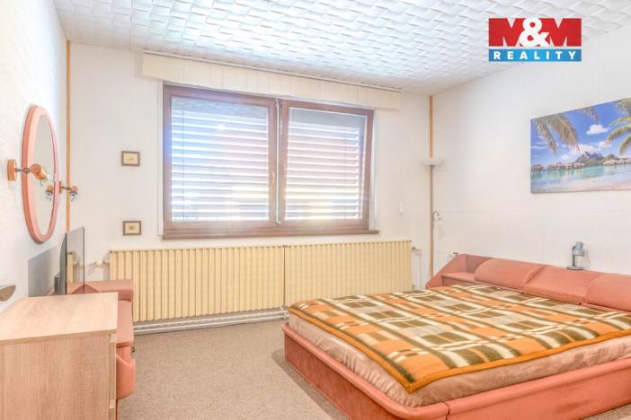 Prodej rodinného domu, Strání, Rubanice, 125 m2