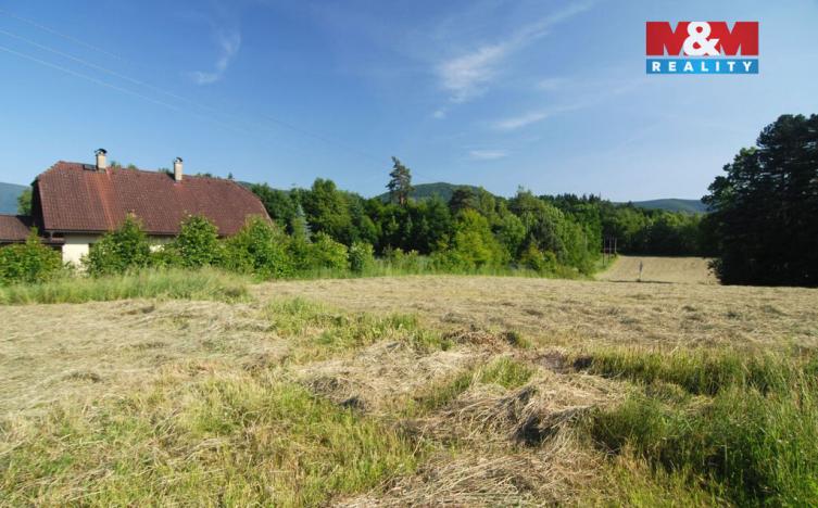 Prodej pozemku pro bydlení, Kunčice pod Ondřejníkem, 1688 m2