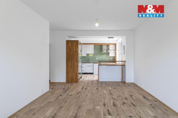 Prodej bytu 3+1, Frýdek-Místek - Frýdek, Na Aleji, 64 m2