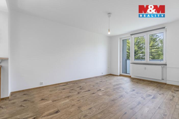 Prodej bytu 3+1, Frýdek-Místek - Frýdek, Na Aleji, 64 m2