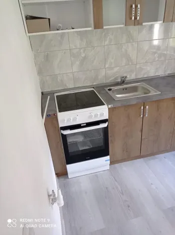 Pronájem bytu 1+1, Litvínov, Horská, 42 m2