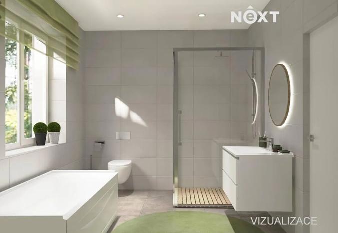 Prodej rodinného domu, Hluboká nad Vltavou, Rybova, 123 m2